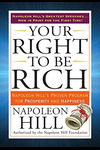 YOUR RIGHT TO BE RICH